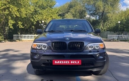 BMW X5, 2005 год, 1 111 111 рублей, 2 фотография