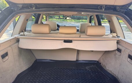 BMW X5, 2005 год, 1 111 111 рублей, 7 фотография