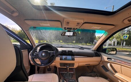 BMW X5, 2005 год, 1 111 111 рублей, 13 фотография