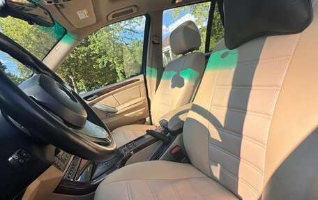 BMW X5, 2005 год, 1 111 111 рублей, 14 фотография