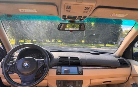 BMW X5, 2005 год, 1 111 111 рублей, 12 фотография