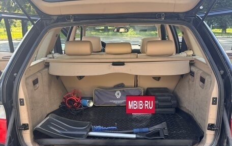 BMW X5, 2005 год, 1 111 111 рублей, 8 фотография
