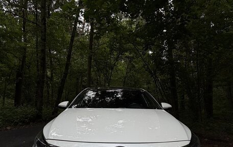 KIA Optima IV, 2019 год, 2 470 000 рублей, 5 фотография