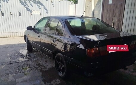 Nissan Primera II рестайлинг, 1998 год, 170 000 рублей, 2 фотография