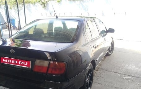 Nissan Primera II рестайлинг, 1998 год, 170 000 рублей, 3 фотография