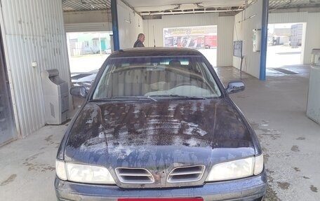 Nissan Primera II рестайлинг, 1998 год, 170 000 рублей, 5 фотография