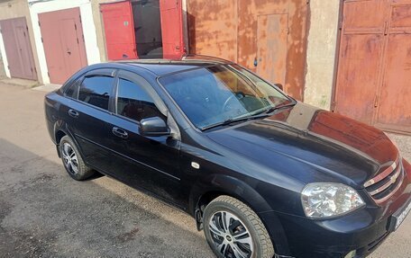 Chevrolet Lacetti, 2011 год, 600 000 рублей, 3 фотография