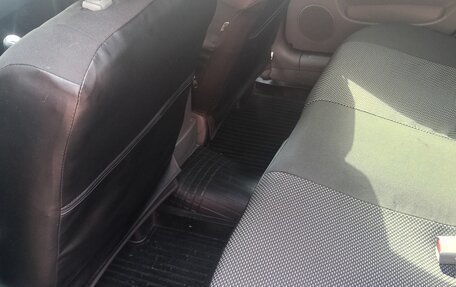 Chevrolet Lacetti, 2011 год, 600 000 рублей, 7 фотография