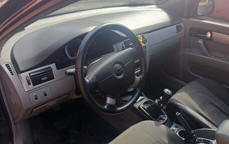 Chevrolet Lacetti, 2011 год, 600 000 рублей, 9 фотография