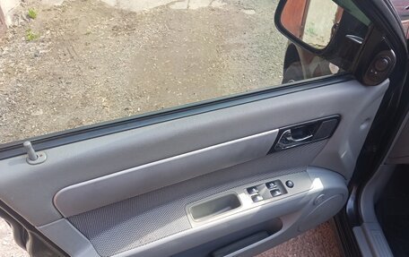 Chevrolet Lacetti, 2011 год, 600 000 рублей, 10 фотография