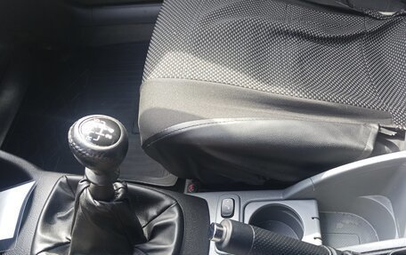 Chevrolet Lacetti, 2011 год, 600 000 рублей, 11 фотография
