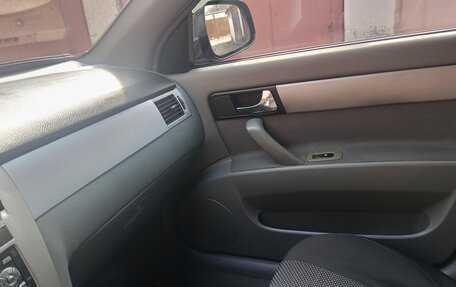 Chevrolet Lacetti, 2011 год, 600 000 рублей, 12 фотография