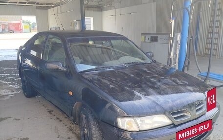 Nissan Primera II рестайлинг, 1998 год, 170 000 рублей, 4 фотография