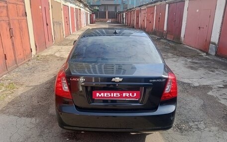 Chevrolet Lacetti, 2011 год, 600 000 рублей, 5 фотография