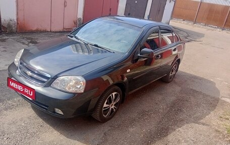 Chevrolet Lacetti, 2011 год, 600 000 рублей, 2 фотография