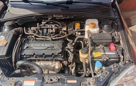 Chevrolet Lacetti, 2011 год, 600 000 рублей, 17 фотография