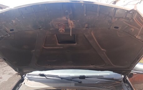 Chevrolet Lacetti, 2011 год, 600 000 рублей, 18 фотография