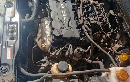 Chevrolet Lacetti, 2011 год, 600 000 рублей, 19 фотография