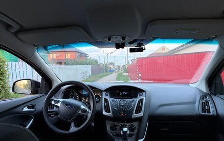 Ford Focus III, 2012 год, 599 000 рублей, 7 фотография