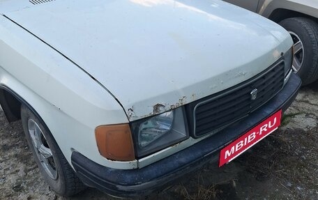 ГАЗ 31029 «Волга», 1994 год, 85 000 рублей, 2 фотография