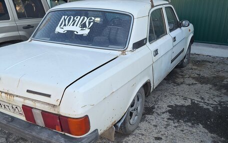 ГАЗ 31029 «Волга», 1994 год, 85 000 рублей, 11 фотография