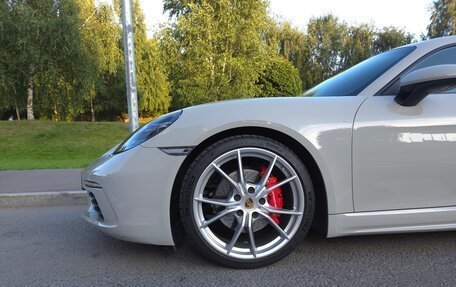 Porsche Cayman, 2020 год, 8 200 000 рублей, 3 фотография