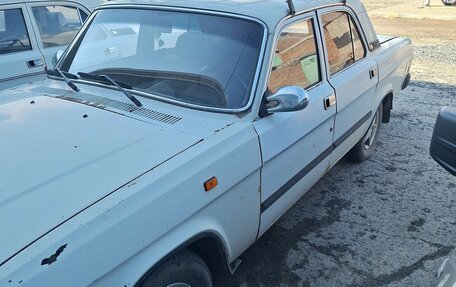ГАЗ 31029 «Волга», 1994 год, 85 000 рублей, 7 фотография