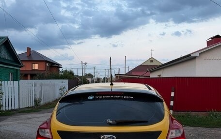 Ford Focus III, 2012 год, 599 000 рублей, 5 фотография