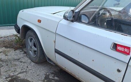 ГАЗ 31029 «Волга», 1994 год, 85 000 рублей, 4 фотография