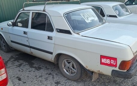 ГАЗ 31029 «Волга», 1994 год, 85 000 рублей, 3 фотография
