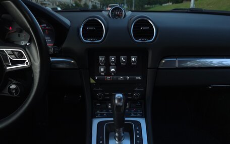 Porsche Cayman, 2020 год, 8 200 000 рублей, 10 фотография