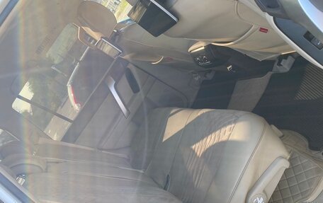 Toyota Land Cruiser Prado 150 рестайлинг 2, 2022 год, 7 600 000 рублей, 18 фотография