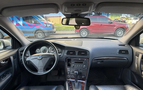 Volvo S60 III, 2008 год, 1 290 000 рублей, 6 фотография