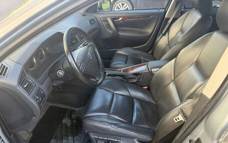 Volvo S60 III, 2008 год, 1 290 000 рублей, 7 фотография