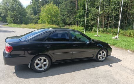 Toyota Camry V40, 2003 год, 630 000 рублей, 2 фотография