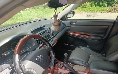 Toyota Camry V40, 2003 год, 630 000 рублей, 3 фотография