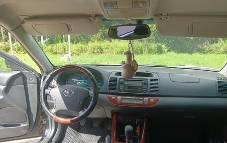 Toyota Camry V40, 2003 год, 630 000 рублей, 6 фотография