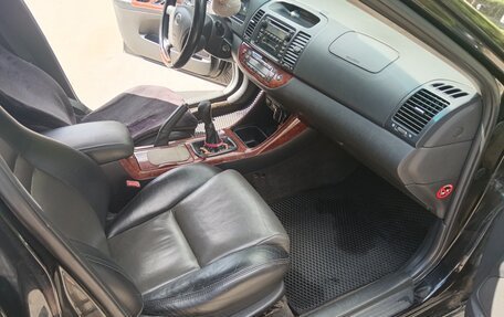 Toyota Camry V40, 2003 год, 630 000 рублей, 5 фотография