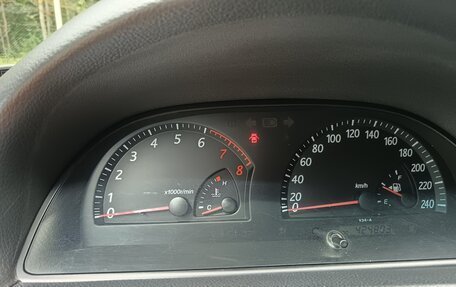 Toyota Camry V40, 2003 год, 630 000 рублей, 10 фотография