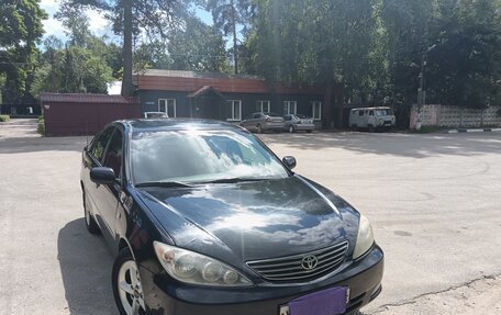 Toyota Camry V40, 2003 год, 630 000 рублей, 9 фотография