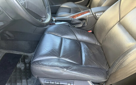 Volvo S60 III, 2008 год, 1 290 000 рублей, 8 фотография