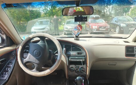 Hyundai Elantra III, 2001 год, 250 000 рублей, 2 фотография