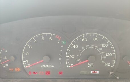 Hyundai Elantra III, 2001 год, 250 000 рублей, 6 фотография