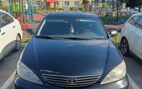 Toyota Camry V40, 2003 год, 630 000 рублей, 12 фотография