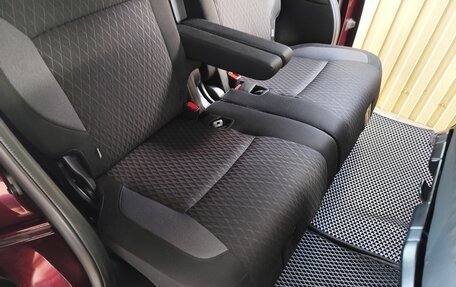Suzuki Solio, 2022 год, 1 590 000 рублей, 16 фотография