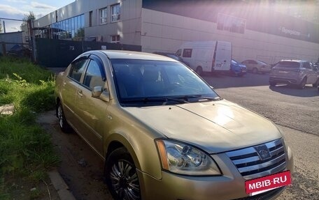 Chery Fora (A21), 2007 год, 270 000 рублей, 2 фотография