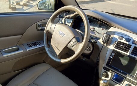 Chery Fora (A21), 2007 год, 270 000 рублей, 6 фотография