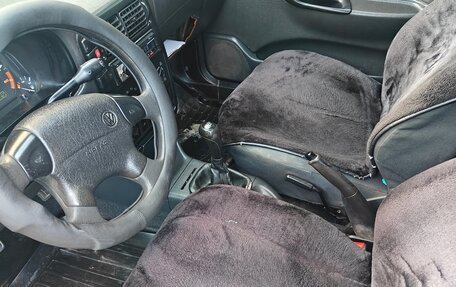 Volkswagen Polo III рестайлинг, 1997 год, 180 000 рублей, 4 фотография