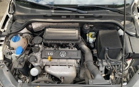 Volkswagen Jetta VI, 2015 год, 1 250 000 рублей, 11 фотография