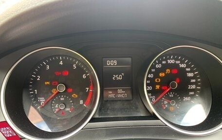 Volkswagen Jetta VI, 2015 год, 1 250 000 рублей, 7 фотография